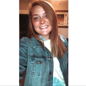 Meet your Posher, Baylea